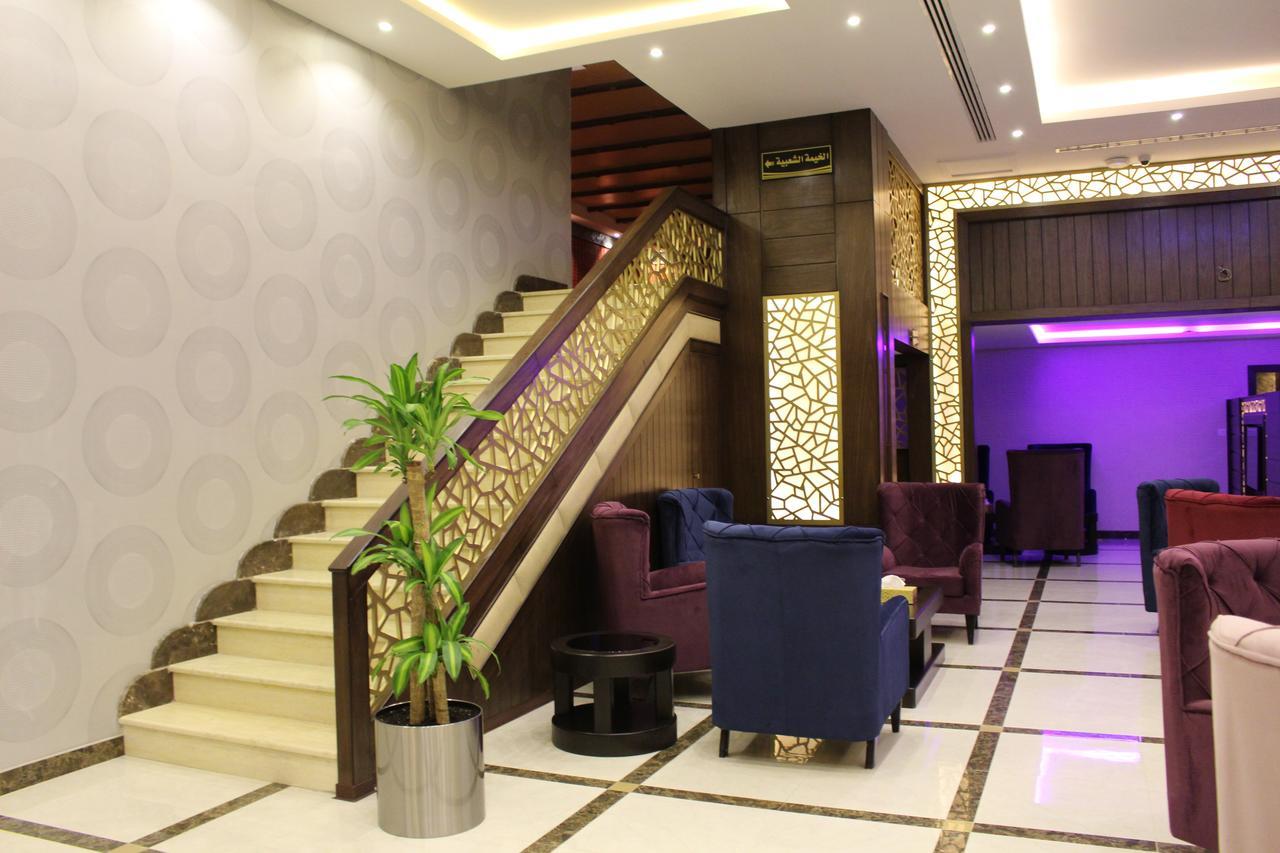 Sama Hotel Riyadh Bagian luar foto