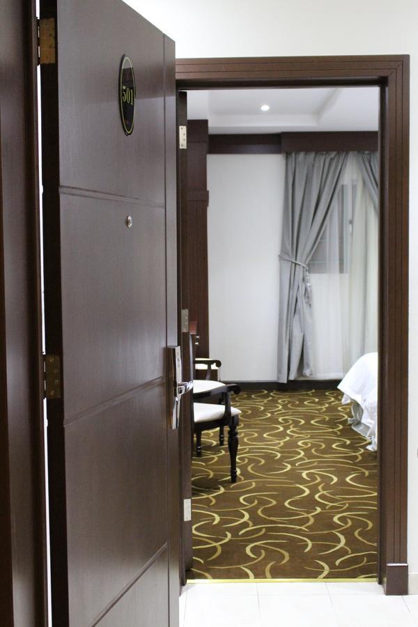 Sama Hotel Riyadh Bagian luar foto