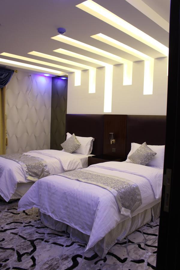 Sama Hotel Riyadh Bagian luar foto