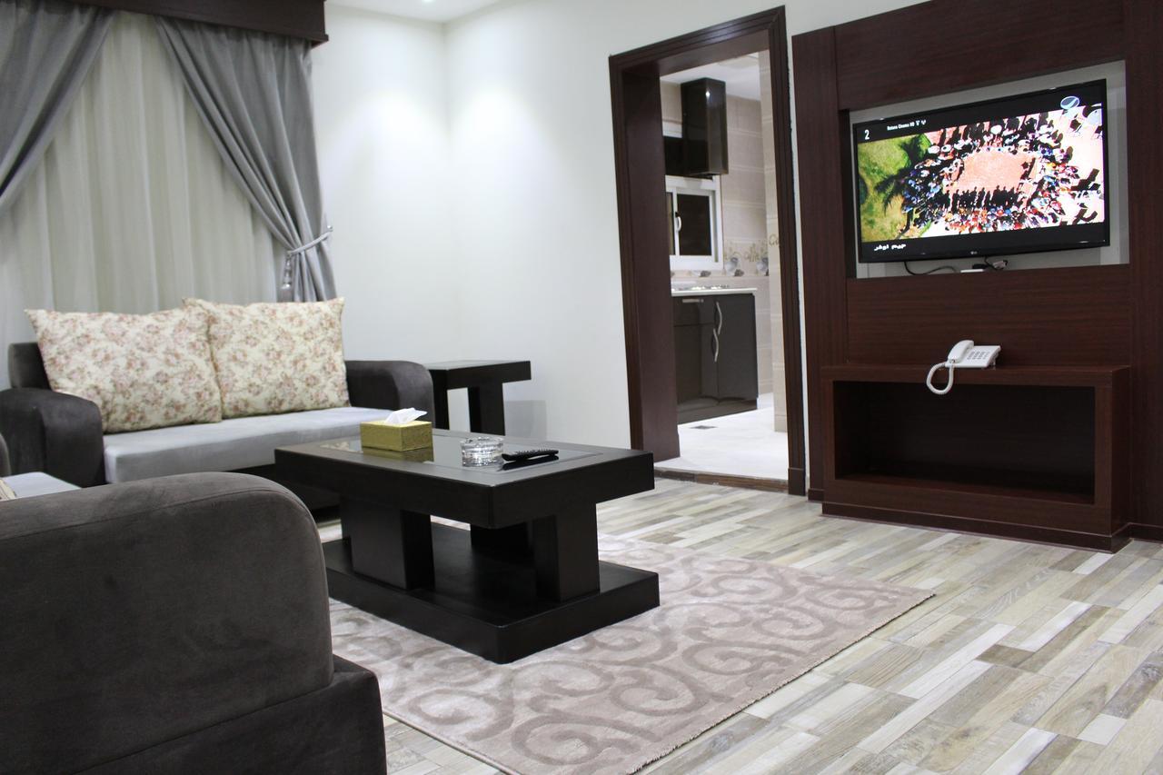 Sama Hotel Riyadh Bagian luar foto