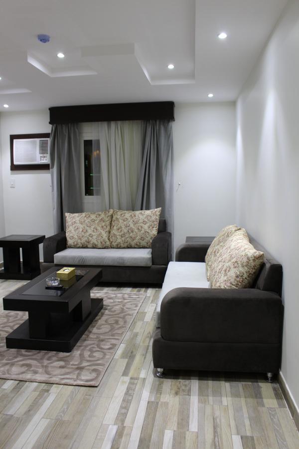 Sama Hotel Riyadh Bagian luar foto